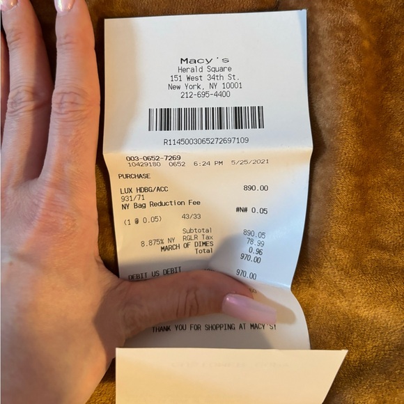 AUTHENTIC GUCCI GG Super Mini Denim Dionysus - Picture 15 of 16